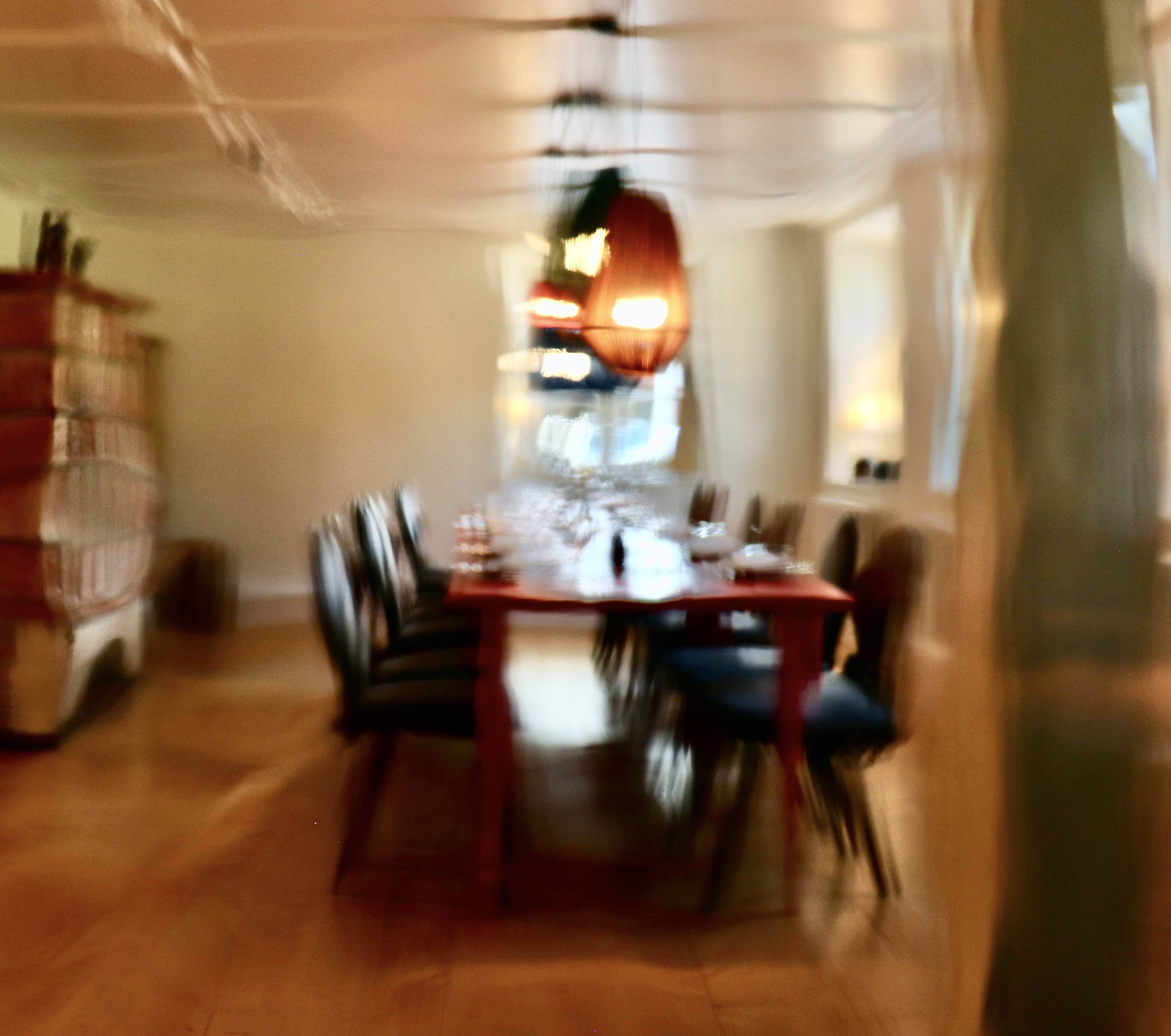 wunderfitz: sommer pop up restaurant 2025 - Hotel Schloßmühle