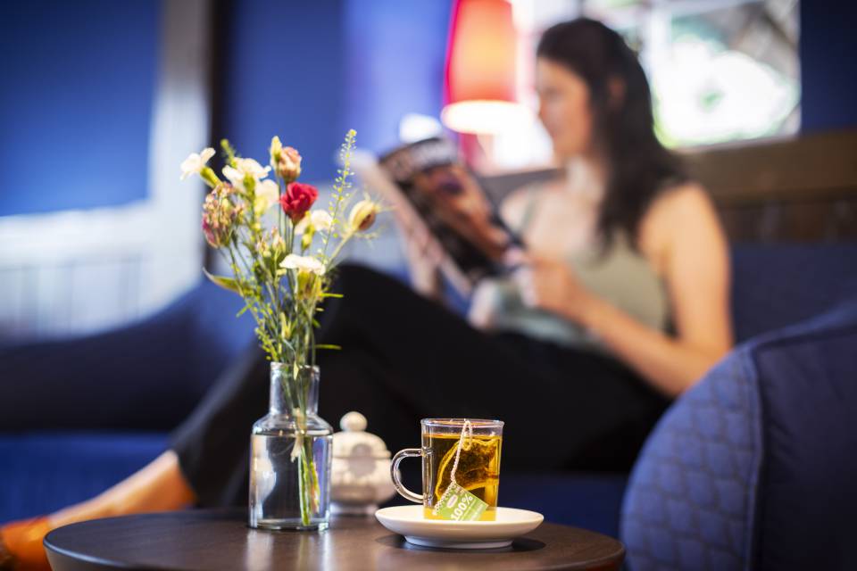 Was bedeutet es, ein Hotel exklusiv zu mieten? - Hotel Schloßmühle