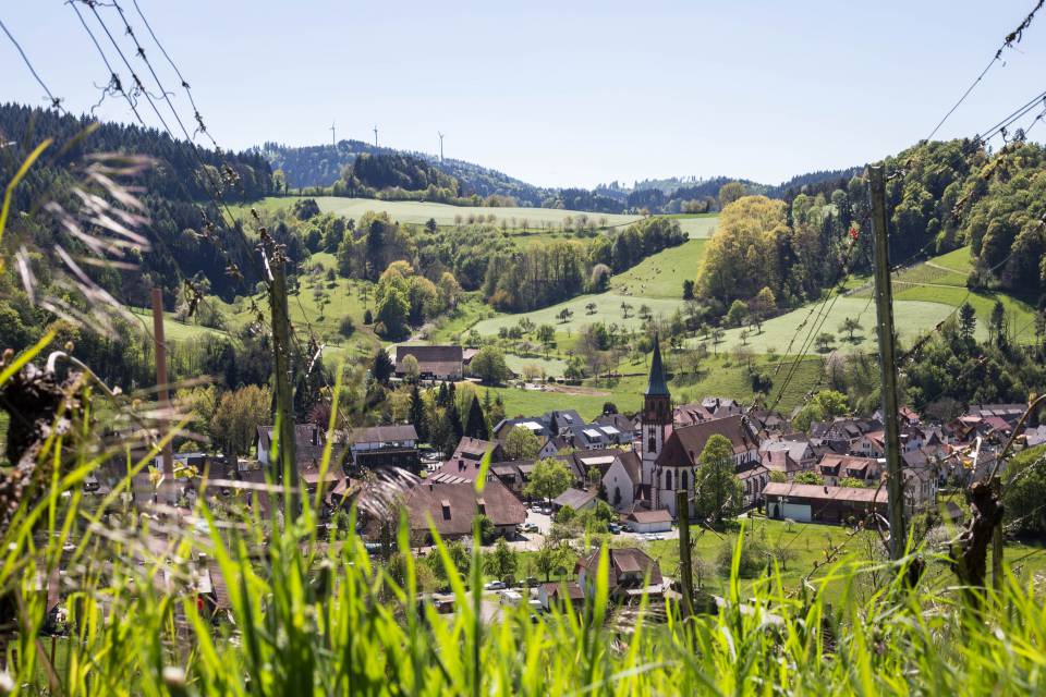 Schwarzwald erleben – die Lage unseres Boutiquehotels: Ausgangspunkt für vielfältige Erlebnisse in der Region - Hotel Schloßmühle
