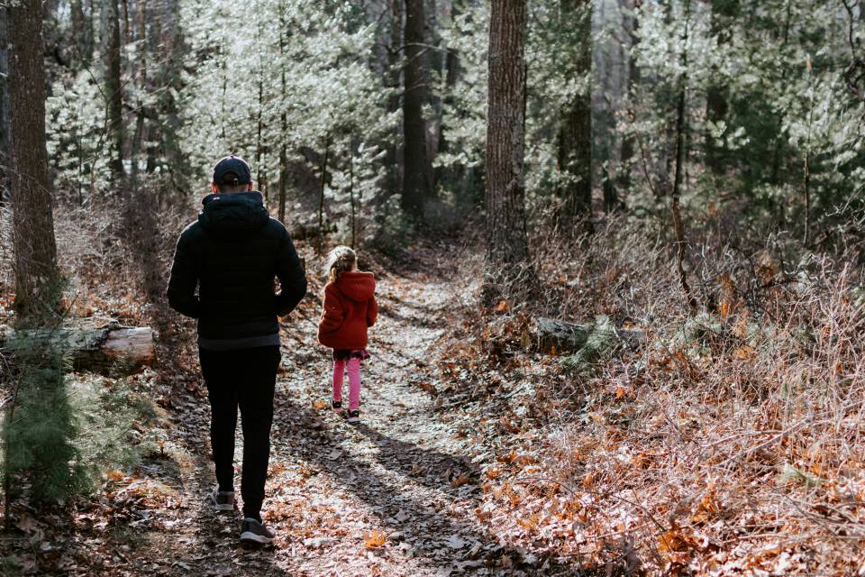 Strolls: Slow living in a dreamlike landscape - Hotel Schloßmühle